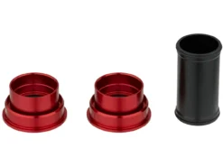 Acros Pressfit Hollowtech II Innenlager 41 X 86,5/89,5/92 Mm 20 Acros Pressfit Hollowtech II Innenlager 41 X 86,5/89,5/92 Mm -Deutschland Glisse Vélo Verkaufs-Shop 387259