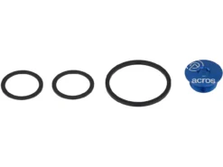 Acros Pressfit Hollowtech II Innenlager 41 X 86,5/89,5/92 Mm 26 Acros Pressfit Hollowtech II Innenlager 41 X 86,5/89,5/92 Mm -Deutschland Glisse Vélo Verkaufs-Shop 387265