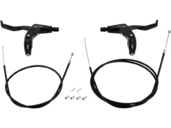 Shimano Deore Bremsgriff BL-T610 37 Shimano Deore Bremsgriff BL-T610 -Deutschland Glisse Vélo Verkaufs-Shop 387645