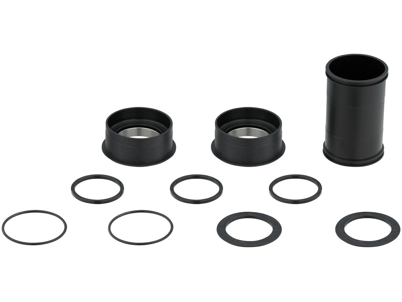 EASTON Cinch 30 Mm BBright Innenlager 6 EASTON Cinch 30 Mm BBright Innenlager – Bild 4