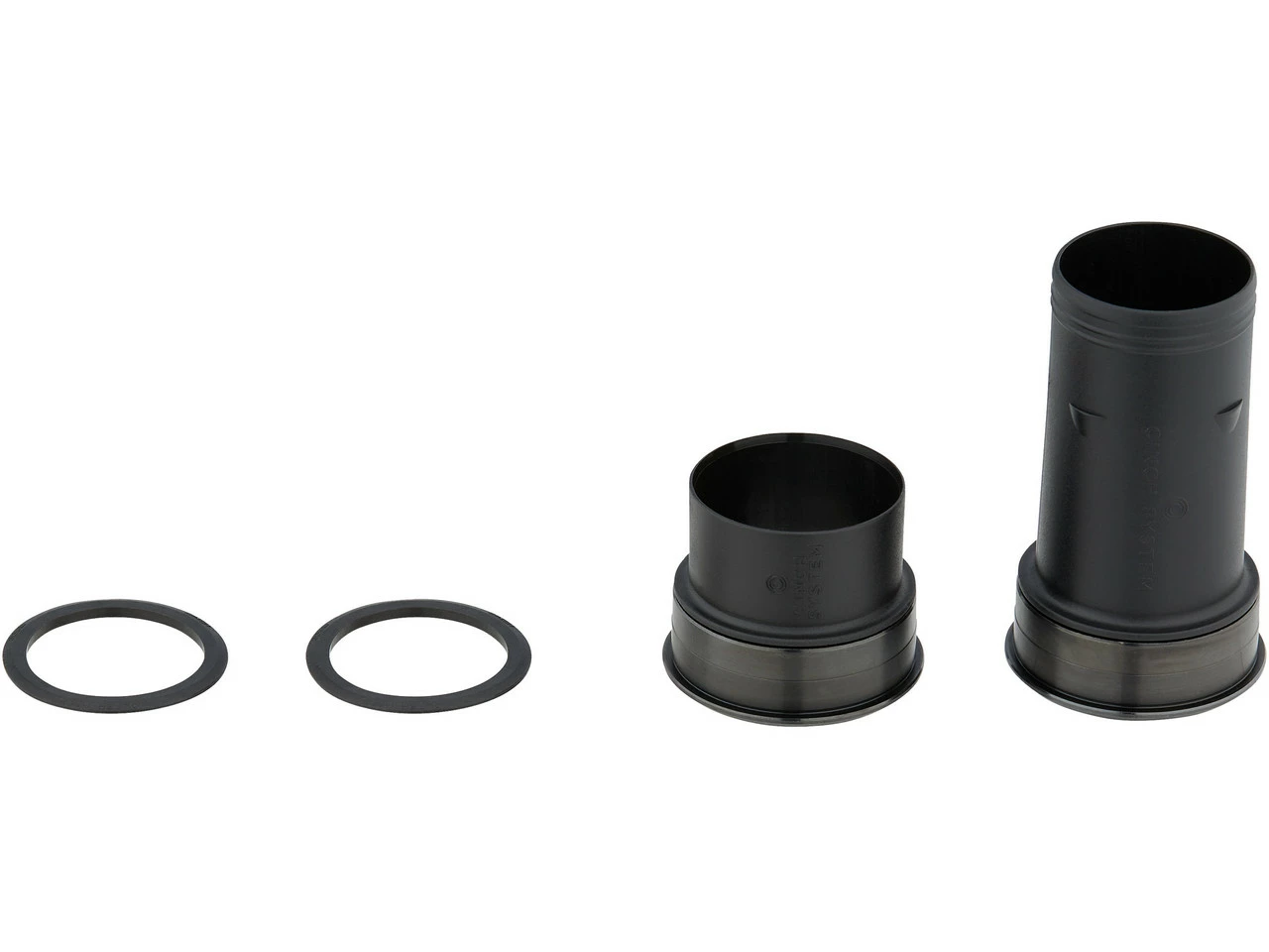 EASTON Cinch BB86 30 Mm External Seal Innenlager 6 EASTON Cinch BB86 30 Mm External Seal Innenlager – Bild 4