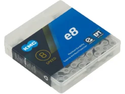 KMC E8 EPT E-Bike Kette 6-/7-/8-fach