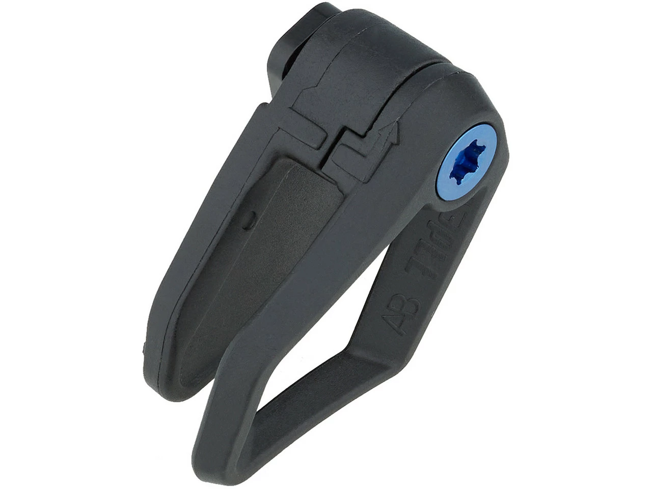 77DESIGNZ Top Slider Unit Für Oval Guide 4 77DESIGNZ Top Slider Unit Für Oval Guide – Bild 2