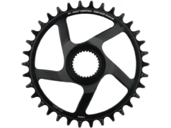 E-thirteen Espec Stahl Direct Mount Kettenblatt Für Bosch CX Gen4 -Deutschland Glisse Vélo Verkaufs-Shop 391108