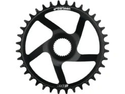 E-thirteen Espec Stahl Direct Mount Kettenblatt Für Bosch CX Gen4 -Deutschland Glisse Vélo Verkaufs-Shop 391109