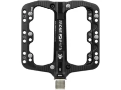 SB ONE FR/DH Plattformpedale