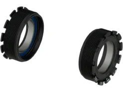 Rotor T47 30 Mm Internal Stahl Innenlager