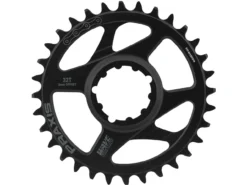 Praxis Works DM 3-Bolt MTB Wave Tech Kettenblatt Direct Mount 3 Mm Offset