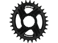 Rotor Kettenblatt Direct Mount Shimano MTB 12-fach, Q-Rings -Deutschland Glisse Vélo Verkaufs-Shop 391895 1