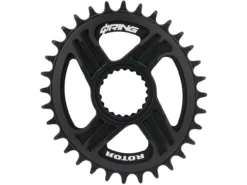 Rotor Kettenblatt Direct Mount Shimano MTB 12-fach, Q-Rings -Deutschland Glisse Vélo Verkaufs-Shop 391897