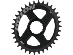 Rotor Kettenblatt Direct Mount Shimano MTB 12-fach, Q-Rings -Deutschland Glisse Vélo Verkaufs-Shop 391898