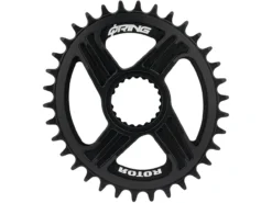 Rotor Kettenblatt Direct Mount Shimano MTB 12-fach, Q-Rings -Deutschland Glisse Vélo Verkaufs-Shop 391899
