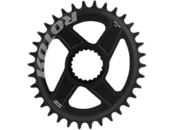 Rotor Kettenblatt Direct Mount Shimano MTB 12-fach, Q-Rings -Deutschland Glisse Vélo Verkaufs-Shop 391900