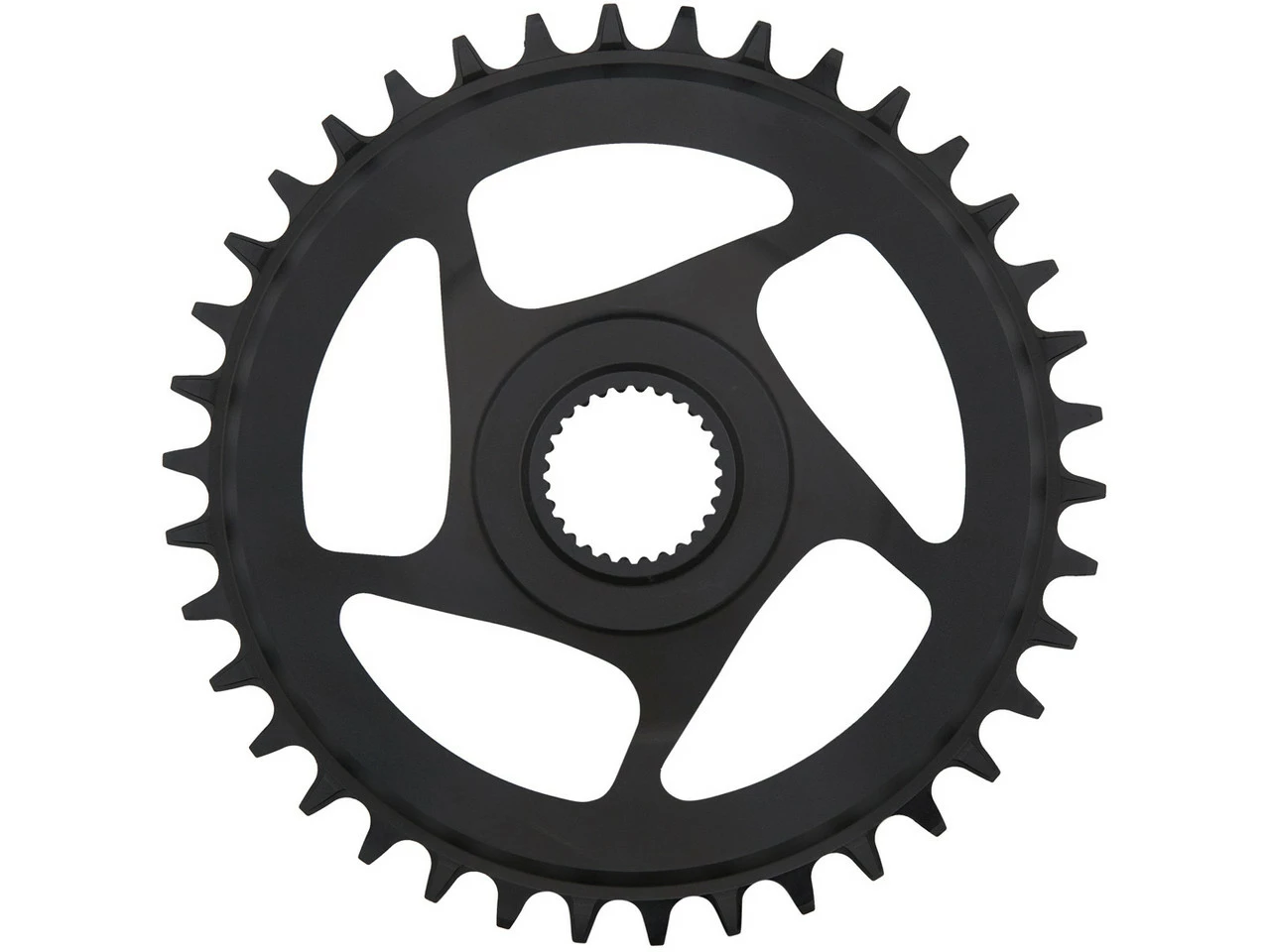 E-thirteen Espec Boost Kettenblatt Direct Mount Für Bosch CX Gen4 6 E-thirteen Espec Boost Kettenblatt Direct Mount Für Bosch CX Gen4 – Bild 4