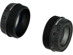 Rotor T47 30 Mm External Stahl Innenlager