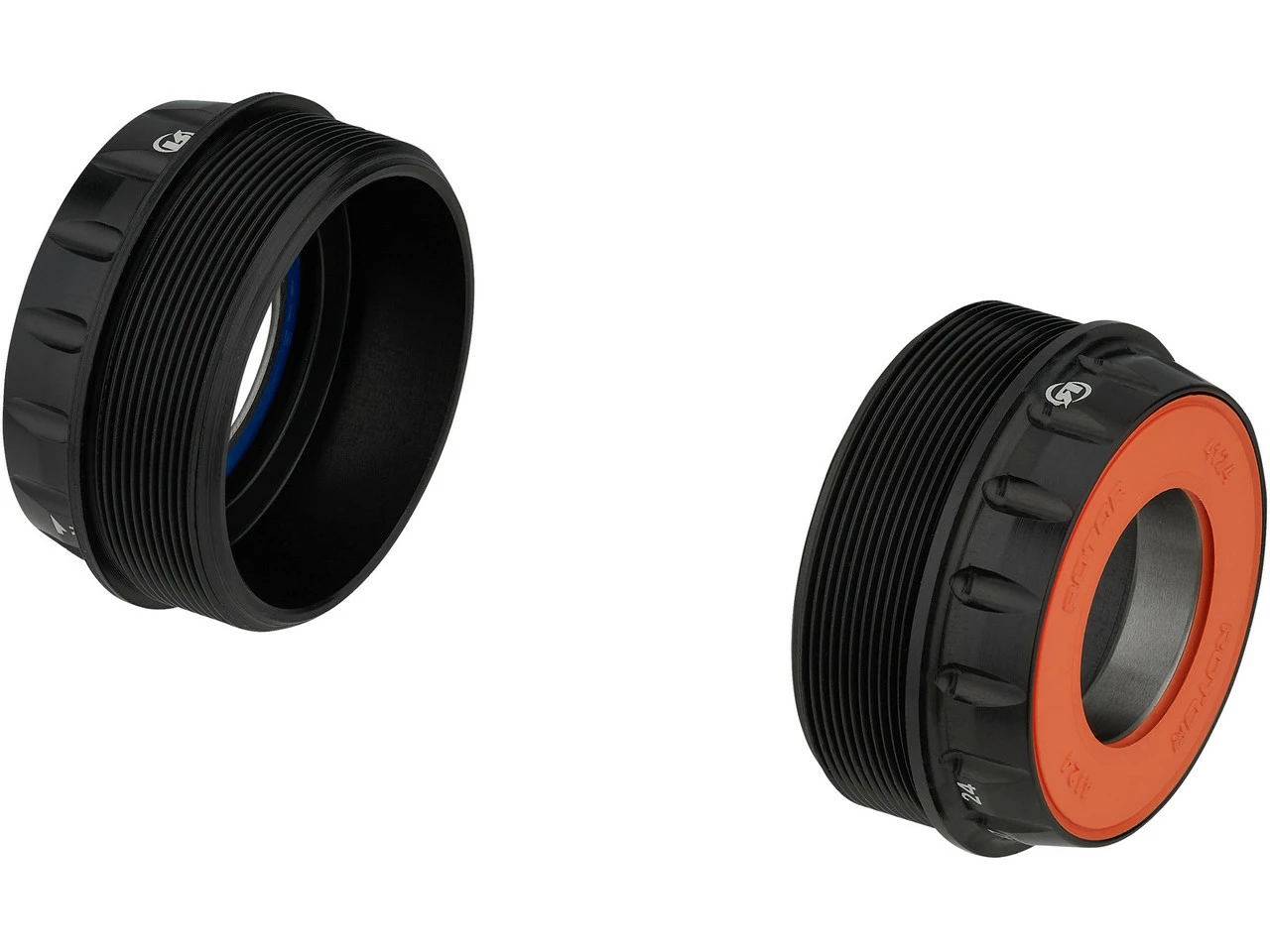 Rotor T4724 External Stahl Innenlager 3 Rotor T4724 External Stahl Innenlager