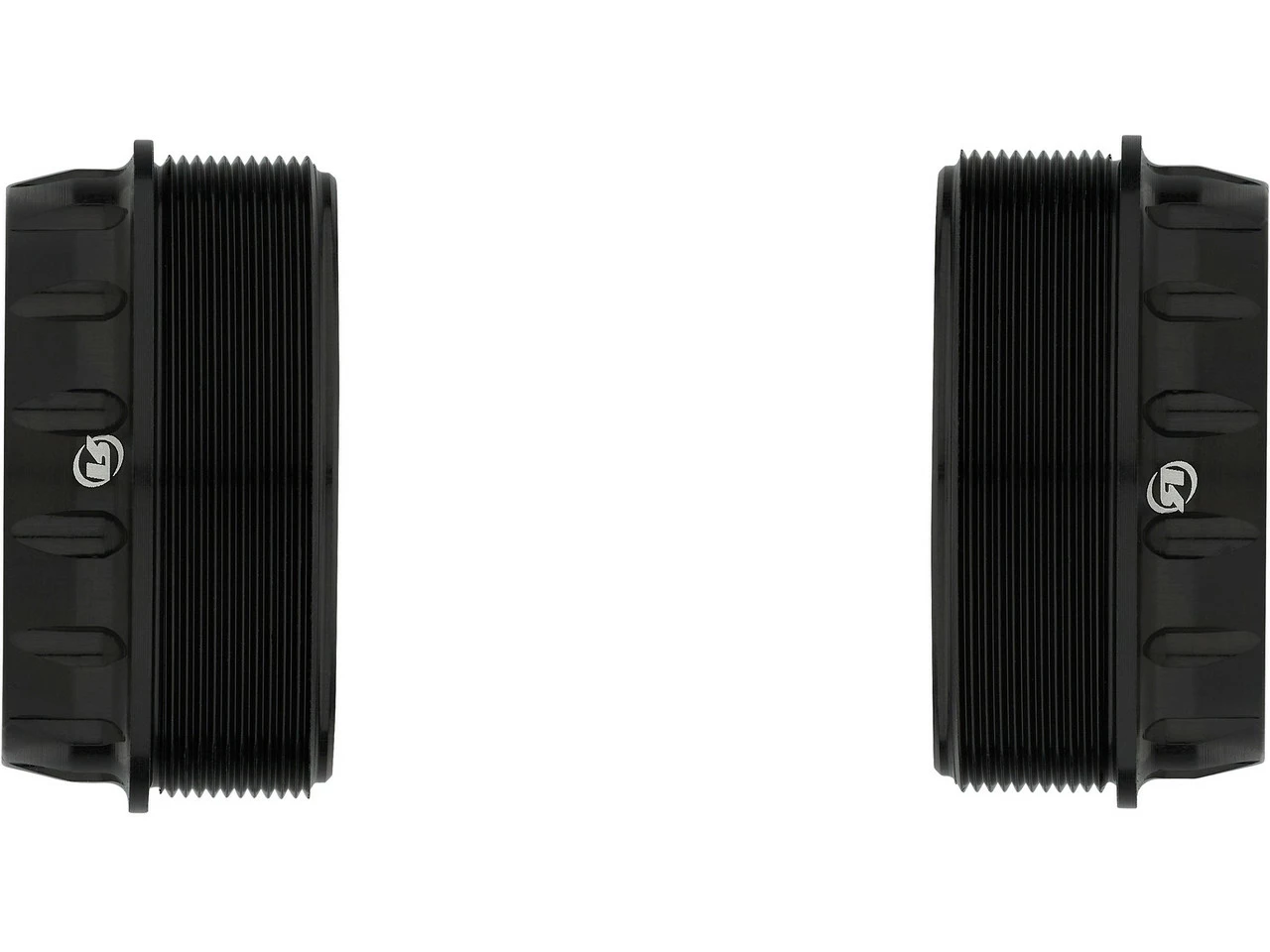 Rotor T4724 External Stahl Innenlager 4 Rotor T4724 External Stahl Innenlager – Bild 2