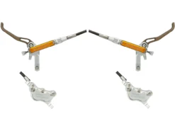 Trickstuff Maxima V+h Set Scheibenbremse