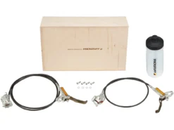 Trickstuff Maxima V+h Set Scheibenbremse -Deutschland Glisse Vélo Verkaufs-Shop 392928