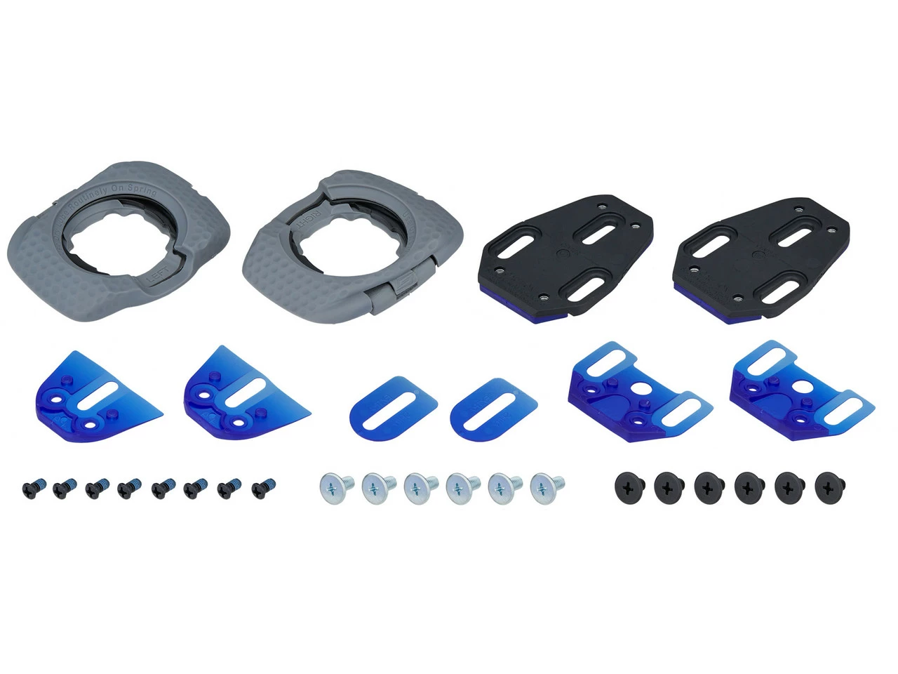 WAHOO Speedplay Comp Klickpedale 6 WAHOO Speedplay Comp Klickpedale – Bild 4