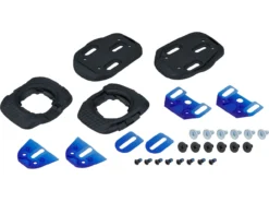 WAHOO Speedplay Nano Klickpedale -Deutschland Glisse Vélo Verkaufs-Shop 393290