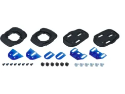 WAHOO Speedplay Zero Klickpedale -Deutschland Glisse Vélo Verkaufs-Shop 393294