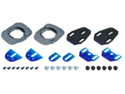 WAHOO Speedplay Easy Tension Cleats