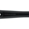 Praxis Works ECrank Carbon M30 Kurbelarme Für Specialized SL 1.1 Road -Deutschland Glisse Vélo Verkaufs-Shop 393724