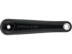 Praxis Works ECrank Carbon M30 Kurbelarme Für Specialized SL 1.1 Road -Deutschland Glisse Vélo Verkaufs-Shop 393725