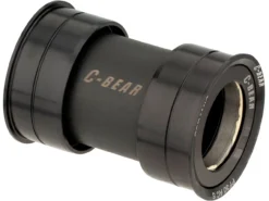 C-Bear BB386EVO Rotor 30 Mm Cyclocross Innenlager 46 X 86,5 Mm
