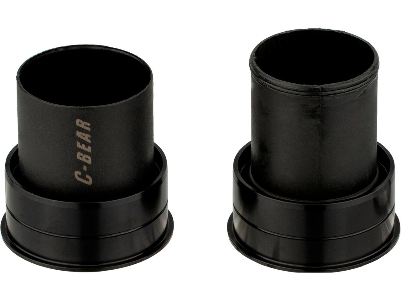 C-Bear BB386EVO Rotor 30 Mm Cyclocross Innenlager 46 X 86,5 Mm 6 C-Bear BB386EVO Rotor 30 Mm Cyclocross Innenlager 46 X 86,5 Mm – Bild 4