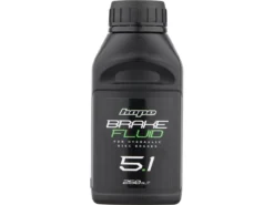 HOPE Hydraulic Oil DOT 5.1 Bremsflüssigkeit