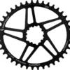 Wolf Tooth Components Elliptical Direct Mount Flattop Kettenblatt F. SRAM Cyclocross / Road -Deutschland Glisse Vélo Verkaufs-Shop 394740