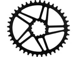 Wolf Tooth Components Elliptical Direct Mount Flattop Kettenblatt F. SRAM Cyclocross / Road -Deutschland Glisse Vélo Verkaufs-Shop 394741
