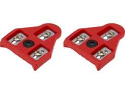 Xpedo Ersatzcleats Für Look Delta