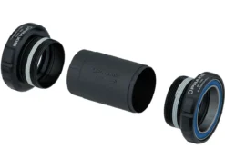 Praxis Works M30 THRU BSA Innenlager -Deutschland Glisse Vélo Verkaufs-Shop 395130