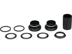 Praxis Works M30 THRU BSA Innenlager -Deutschland Glisse Vélo Verkaufs-Shop 395132