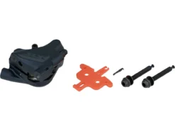 Shimano SLX Bremssattel BR-M7110 Mit Resinbelag -Deutschland Glisse Vélo Verkaufs-Shop 396972