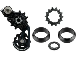 SB ONE DH-Antrieb G3C Eco Singlespeed