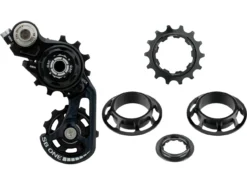 SB ONE DH-Antrieb G3C Singlespeed