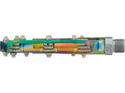 Xpedo Spry Aluminium Plattformpedale -Deutschland Glisse Vélo Verkaufs-Shop 397699