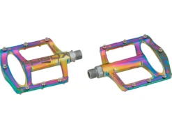 Xpedo Spry Aluminium Plattformpedale -Deutschland Glisse Vélo Verkaufs-Shop 397700