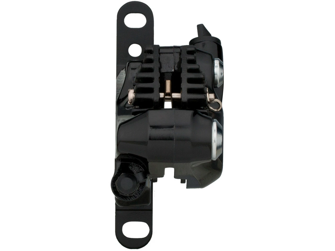 Shimano 105 Bremssattel BR-R7070 Mit Resinbelag 5 Shimano 105 Bremssattel BR-R7070 Mit Resinbelag – Bild 3