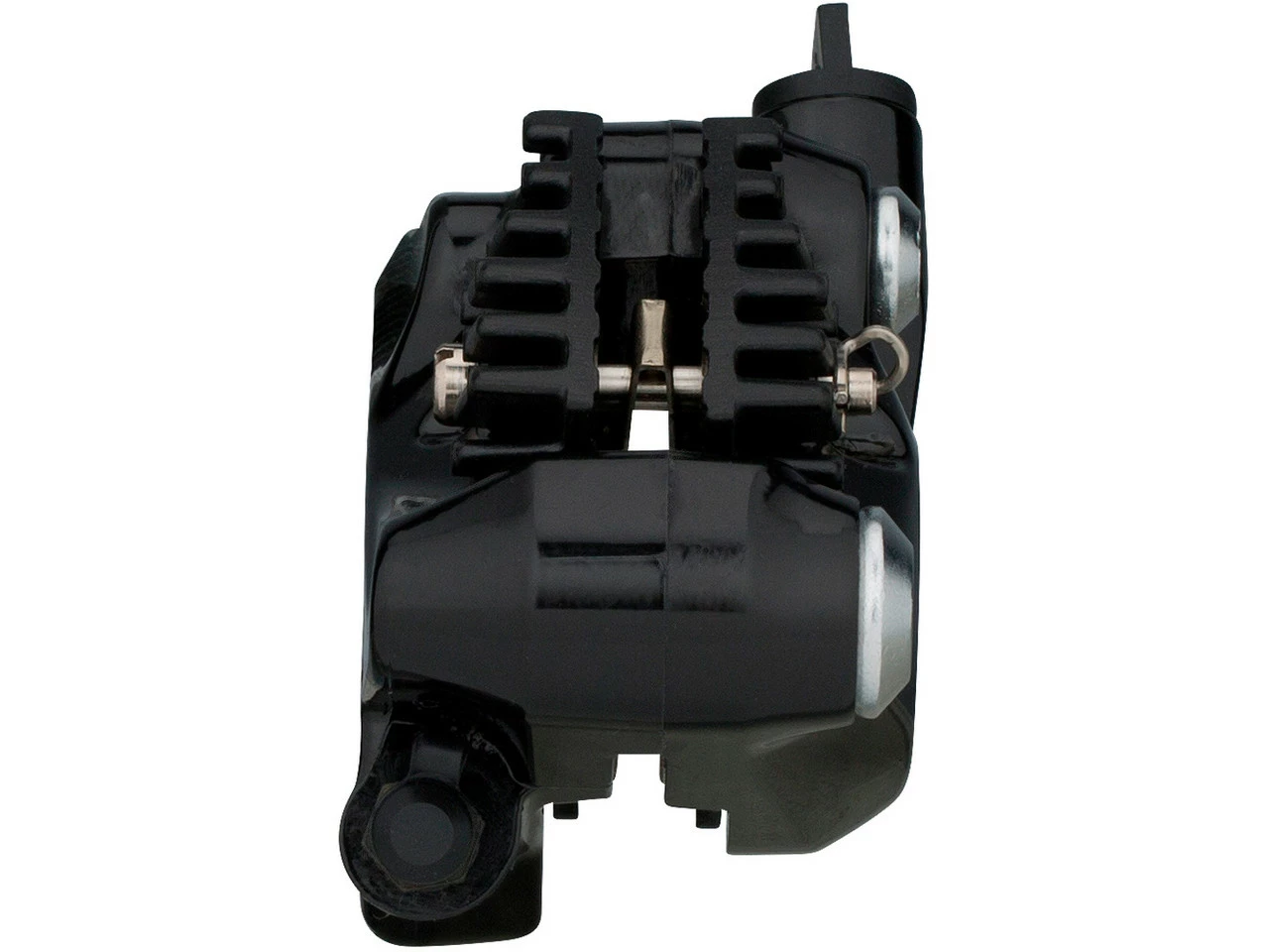 Shimano 105 Bremssattel BR-R7070 Mit Resinbelag 10 Shimano 105 Bremssattel BR-R7070 Mit Resinbelag – Bild 8