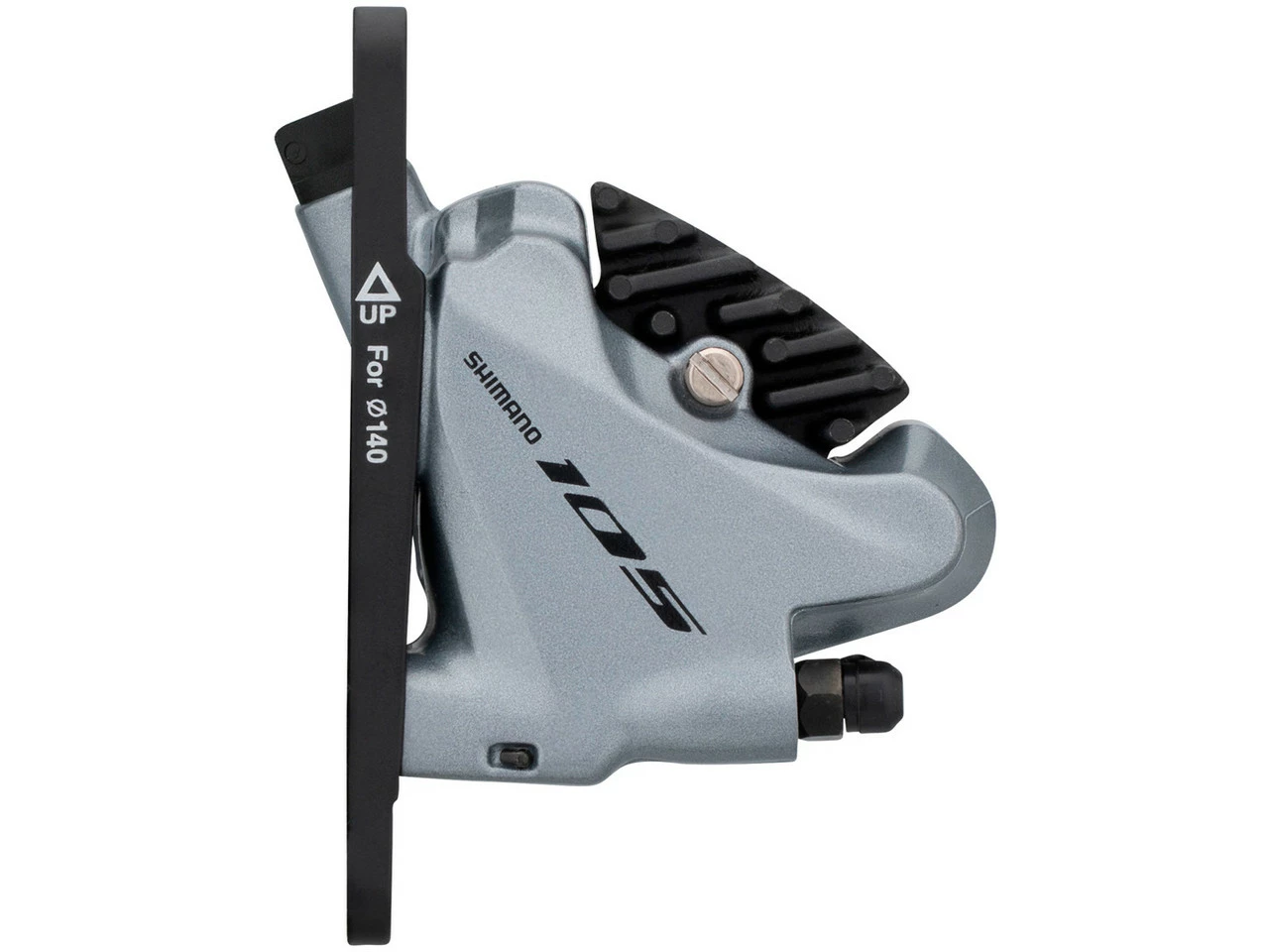 Shimano 105 Bremssattel BR-R7070 Mit Resinbelag 13 Shimano 105 Bremssattel BR-R7070 Mit Resinbelag – Bild 11