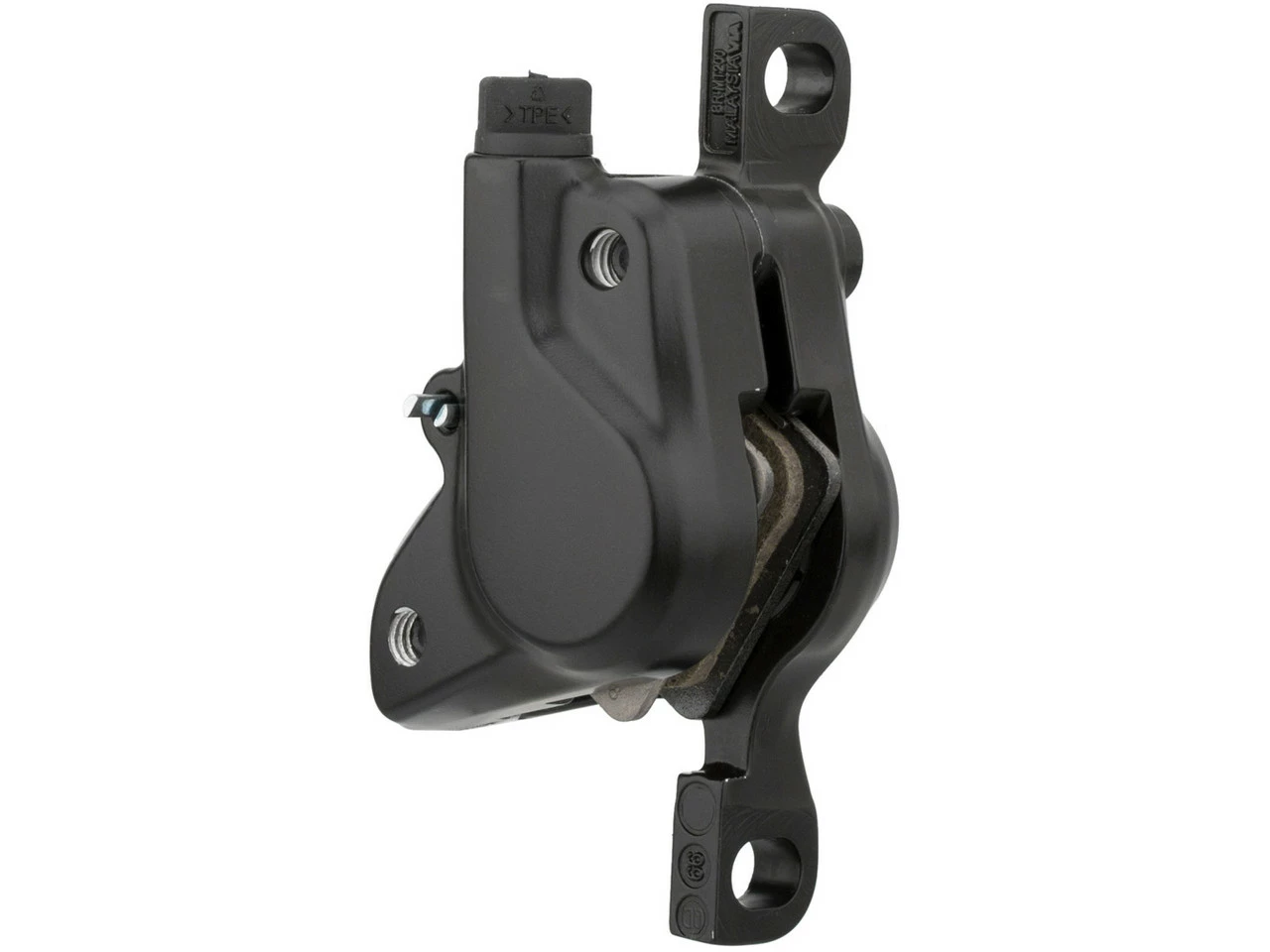 Shimano BR-MT200 Bremssattel Mit Resinbelag 5 Shimano BR-MT200 Bremssattel Mit Resinbelag – Bild 3