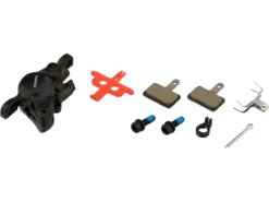 Shimano BR-MT200 Bremssattel Mit Resinbelag 9 Shimano BR-MT200 Bremssattel Mit Resinbelag -Deutschland Glisse Vélo Verkaufs-Shop 398039