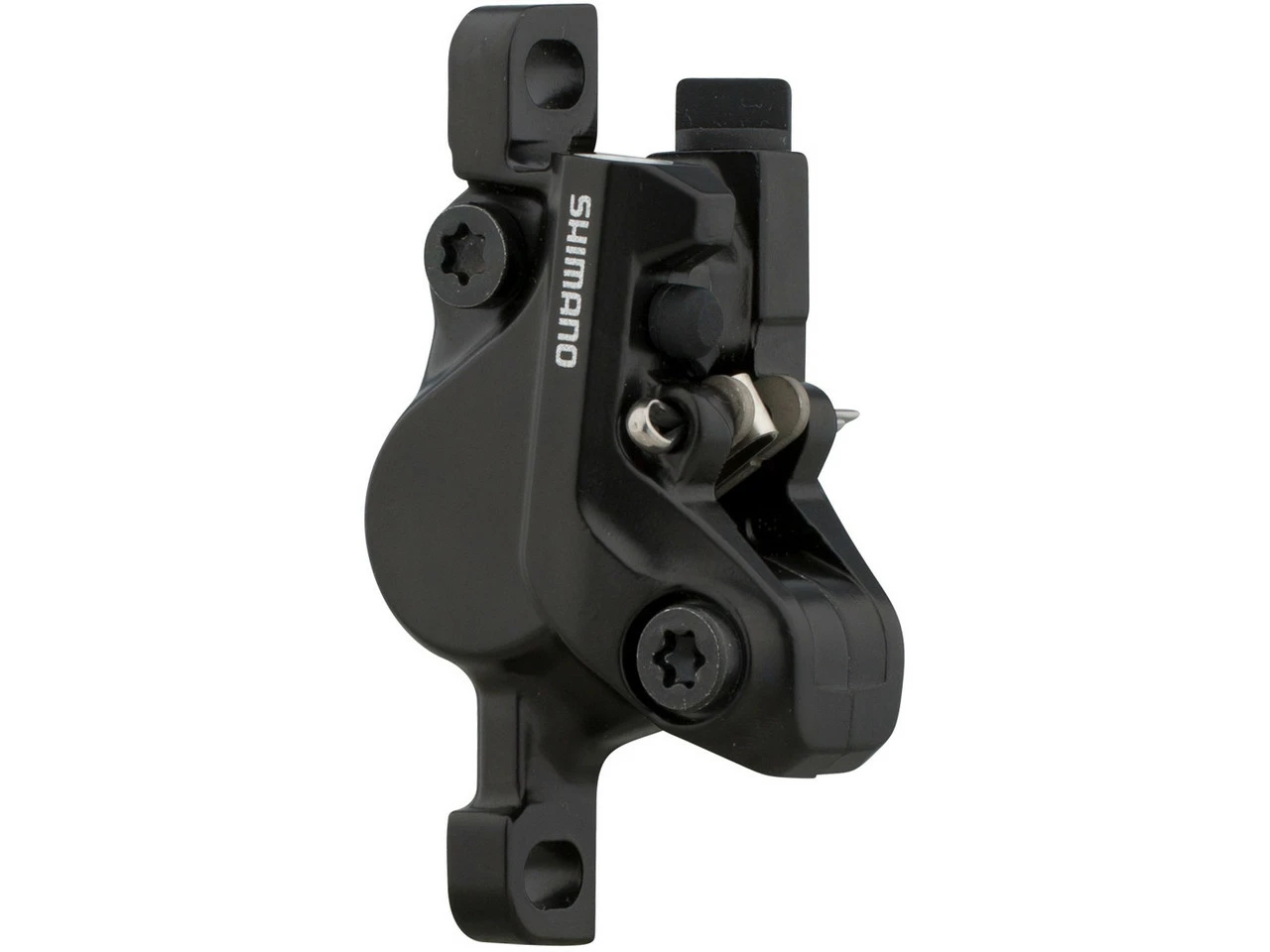 Shimano BR-MT500 Bremssattel Mit Resinbelag 4 Shimano BR-MT500 Bremssattel Mit Resinbelag – Bild 2