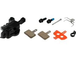 Shimano BR-MT500 Bremssattel Mit Resinbelag 11 Shimano BR-MT500 Bremssattel Mit Resinbelag -Deutschland Glisse Vélo Verkaufs-Shop 398044