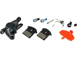 Shimano BR-RS785 Bremssattel Mit Resinbelag -Deutschland Glisse Vélo Verkaufs-Shop 398059